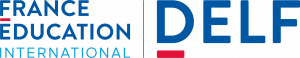 delf diplôme éducation langue française logo